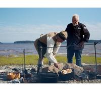 Tides of a Revolution - The Battle of Machias Bay