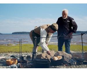 Tides of a Revolution - The Battle of Machias Bay