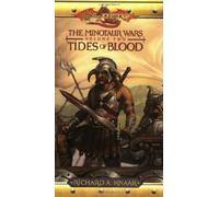 Tides Of Blood: 2 (Minotaur Wars)