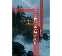 Tides of Change (The Driftwood Inn)