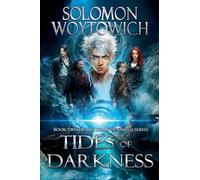 Tides of Darkness: 2 (Tears of Omega)