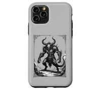 Tides of Darkness Forneus Unleashed Case for iPhone 11 Pro