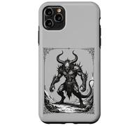 Tides of Darkness Forneus Unleashed Case for iPhone 11 Pro Max