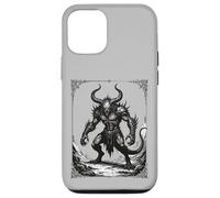 Tides of Darkness Forneus Unleashed Case for iPhone 12/12 Pro