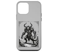 Tides of Darkness Forneus Unleashed Case for iPhone 12 mini