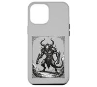 Tides of Darkness Forneus Unleashed Case for iPhone 12 Pro Max