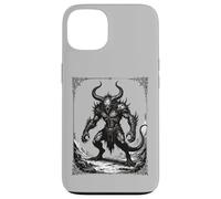 Tides of Darkness Forneus Unleashed Case for iPhone 13