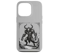 Tides of Darkness Forneus Unleashed Case for iPhone 13 Pro