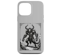 Tides of Darkness Forneus Unleashed Case for iPhone 13 Pro Max
