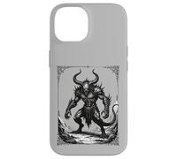 Tides of Darkness Forneus Unleashed Case for iPhone 14