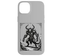 Tides of Darkness Forneus Unleashed Case for iPhone 14 Plus