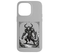 Tides of Darkness Forneus Unleashed Case for iPhone 14 Pro Max