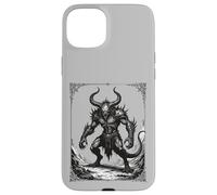 Tides of Darkness Forneus Unleashed Case for iPhone 15 Plus