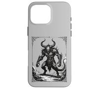 Tides of Darkness Forneus Unleashed Case for iPhone 16 Pro Max