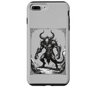 Tides of Darkness Forneus Unleashed Case for iPhone 7 Plus/8 Plus
