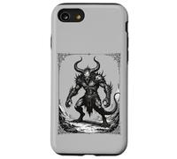 Tides of Darkness Forneus Unleashed Case for iPhone SE (2020) / 7/8