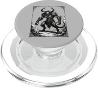Tides of Darkness Forneus Unleashed PopSockets PopGrip for MagSafe