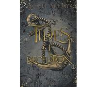 Tides of Deception (The Curse of The Blood Moon Pearl)