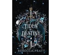 Tides of Destiny (The Dragon Empire)