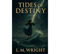 Tides of Destiny (The Elemental Accord Trilogy)