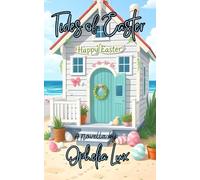 Tides of Easter: A Novella
