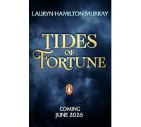 Tides of Fortune (Storm Weaver)