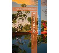 Tides of Life: Poems about emotional tides and the ebb and flow of human experience