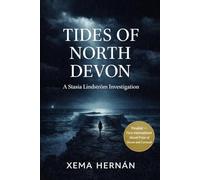 Tides of North Devon: A Stasia Lindström Investigation: 1 (The Lindström Files)