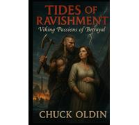 Tides of Ravishment: Viking Passions of Betrayal