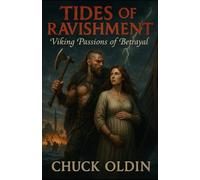 Tides of Ravishment: Viking Passions of Betrayal