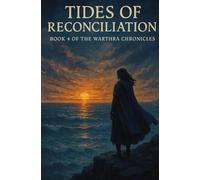 Tides of Reconciliation: 4 (The Warthra Chronicles)