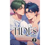 Tides of Silk Brushing Our Dreams yet Restless with Yearning Voll.2: Yaoi Manga