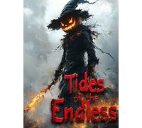 Tides of the Endless (PC) - Steam Key - GLOBAL