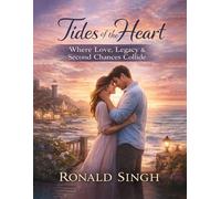Tides of the Heart: A Novel of Love, Legacy & Second Chances in Auckland