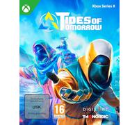 Tides of Tomorrow
