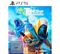 Tides of Tomorrow