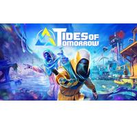 Tides of Tomorrow