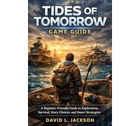 Tides of Tomorrow Game Guide: A Beginner-Friendly Guide to Exploration, Survival, Story Choices, and Smart Strategies