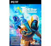 Tides of Tomorrow PC Game PC Adventure Survival PEGI 16