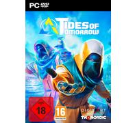 Tides of Tomorrow PC Game Pre-Order