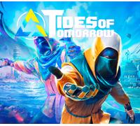 Tides of Tomorrow PC Steam CD Key