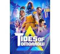 Tides of Tomorrow (PC) - Steam Key - EUROPE