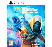 Tides of Tomorrow Sony Playstation 5 PS5 Game