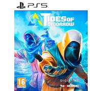 Tides of Tomorrow PS5 Game
