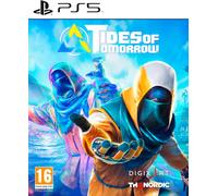 Tides of Tomorrow Sony Playstation 5 PS5 Game