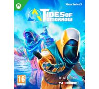 Tides of Tomorrow - Xbox Series X