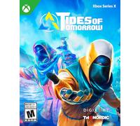 Tides of Tomorrow - Xbox Series X