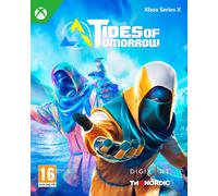 Tides of Tomorrow Xbox Series X Game Pre-Order