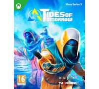 Tides of Tomorrow (Xbox Series X) New Preorder For 22/4/26