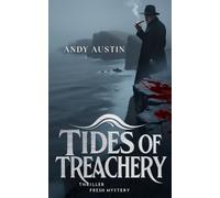 Tides of Treachery: A Black Hollow Murder Mystery. A Thrilling Conspiracy (Rachel Marlowe Murder Mysteries)